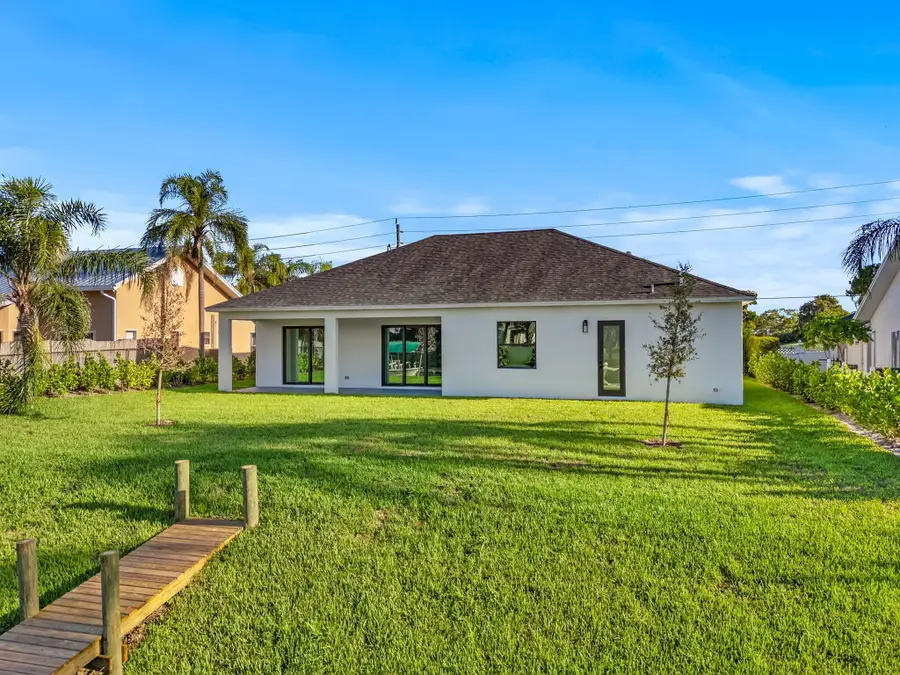 632 SE Seahouse Drive, Port Saint Lucie, FL 34983 - #3