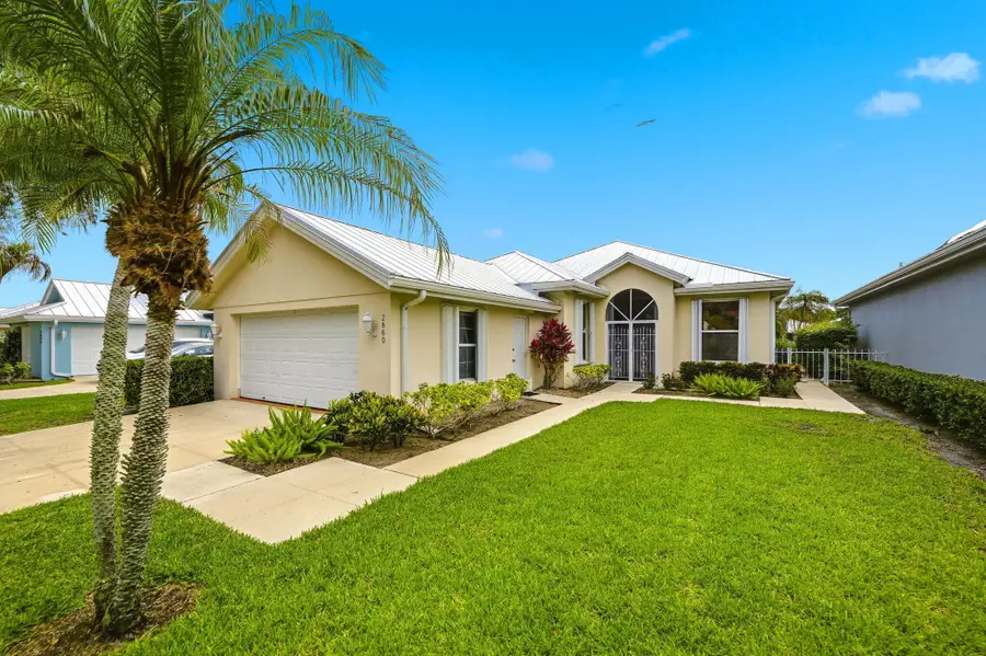2860 SW Brighton Way, Palm City, FL 34990 - #2