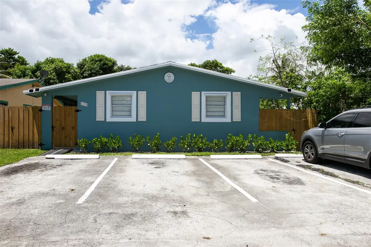 1135 NW 6th Avenue, Fort Lauderdale, FL 33311 - #1