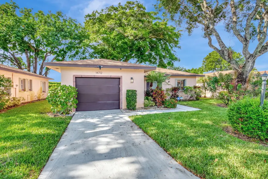 14712 Bonaire Boulevard, Delray Beach, FL 33446 - #2