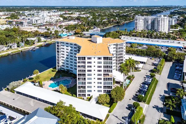 86 Macfarlane Drive #8f, Delray Beach, FL 33483