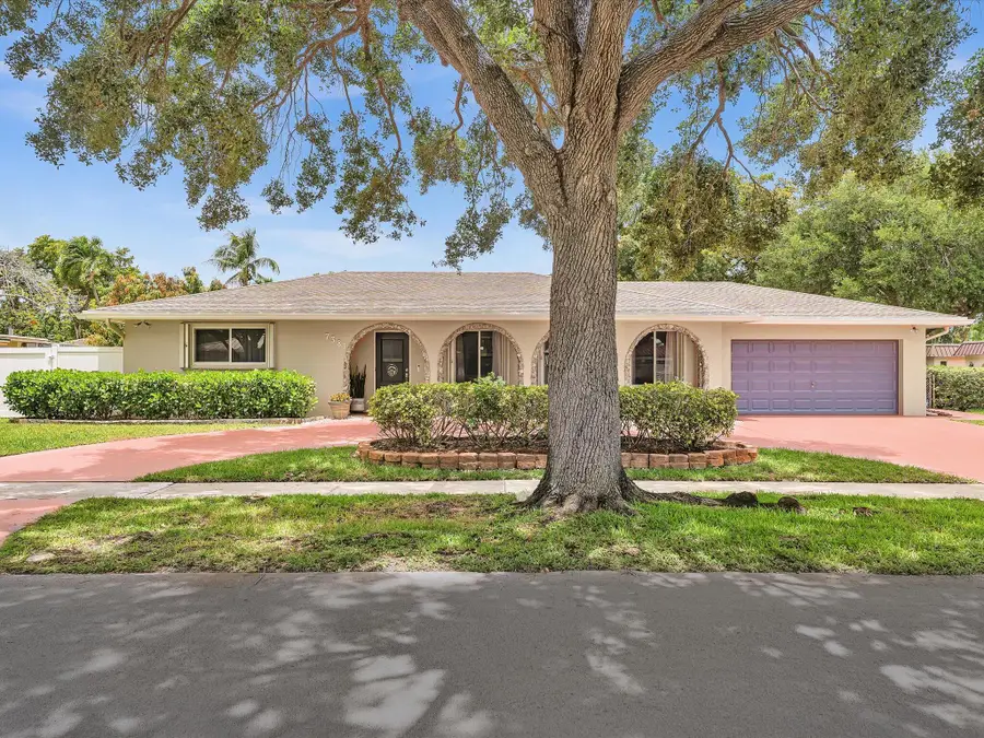 7381 SW 9th Street, Plantation, FL 33317 - #3