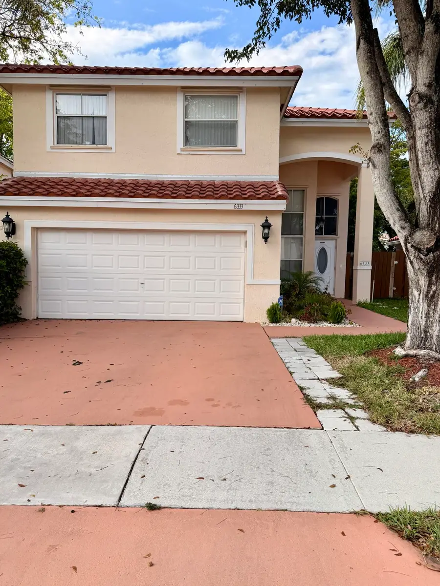 6333 Island Way, Margate, FL 33063 - #2