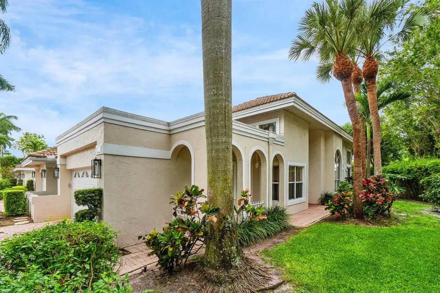 5106 Windsor Parke Drive, Boca Raton, FL 33496 - #2
