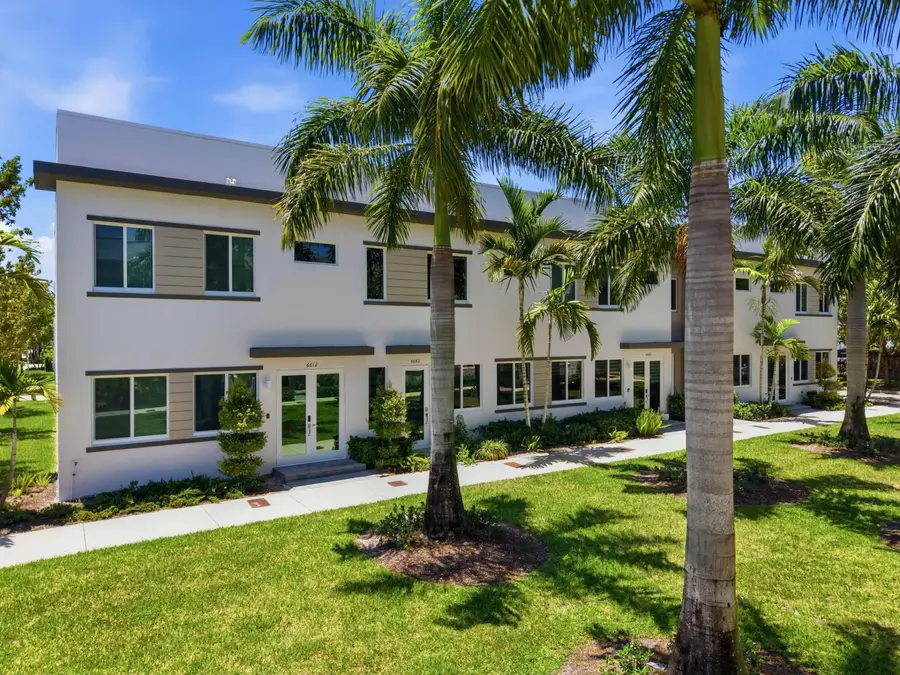 6642 NW 103rd Parkway #6642, Doral, FL 33178 - #2