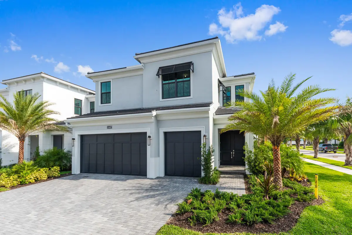 13487 Artisan Circle, Palm Beach Gardens, FL 33418 - #1
