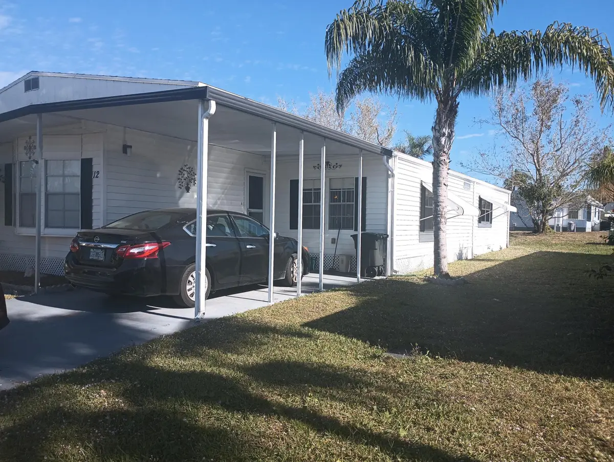 12 Universidad Lane, Port Saint Lucie, FL 34952 - #1
