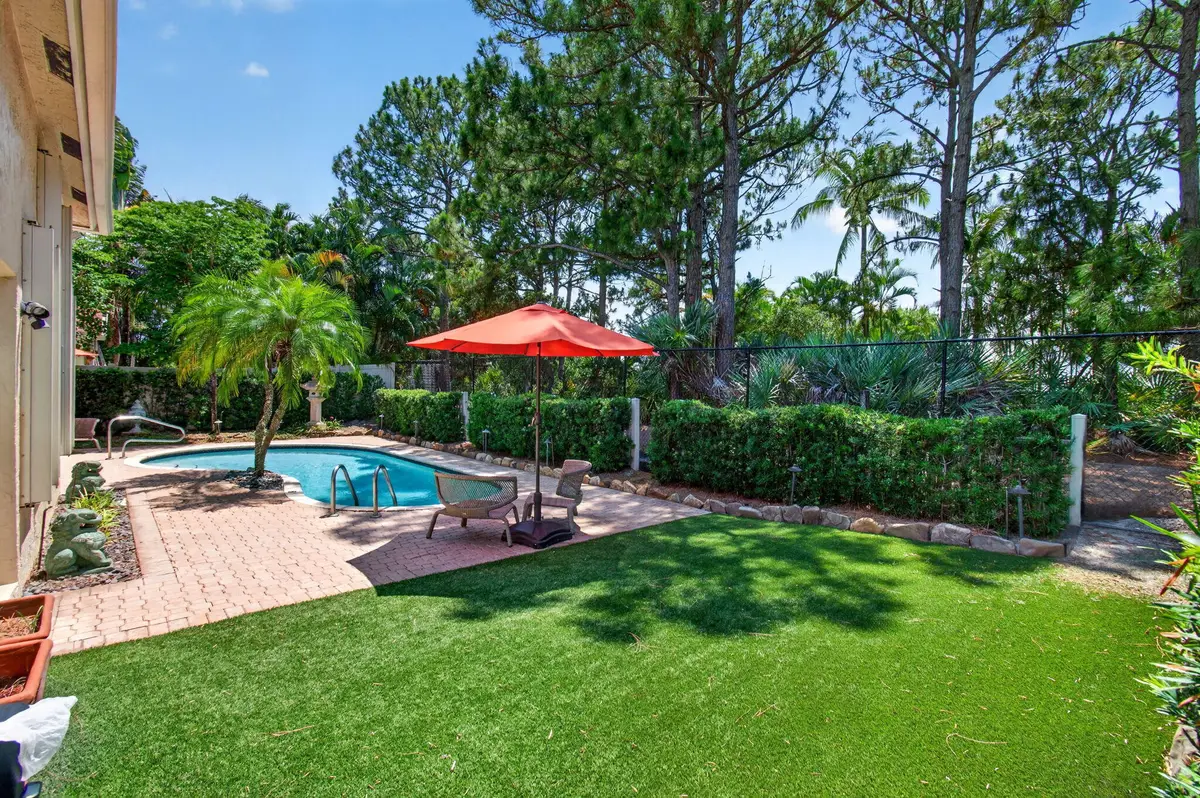 68 Lake Eden Drive, Boynton Beach, FL 33435 - #1