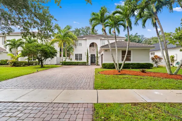19360 SW 29th Court, Miramar, FL 33029