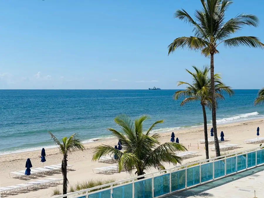 3900 Galt Ocean Drive #608, Fort Lauderdale, FL 33308 - #2