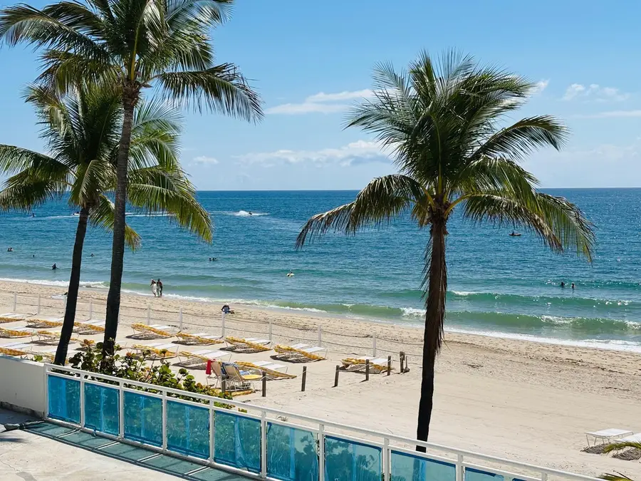 3900 Galt Ocean Drive #608, Fort Lauderdale, FL 33308 - #3