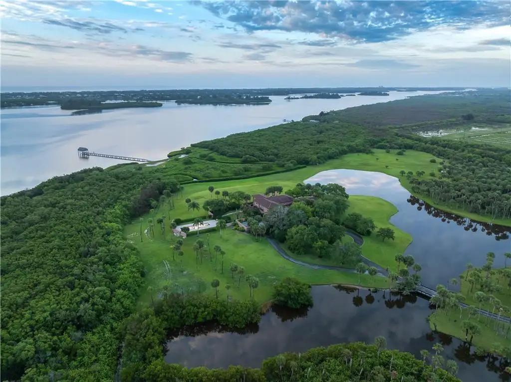 2350 Quay Dock Road, Vero Beach, FL 32967 - #1