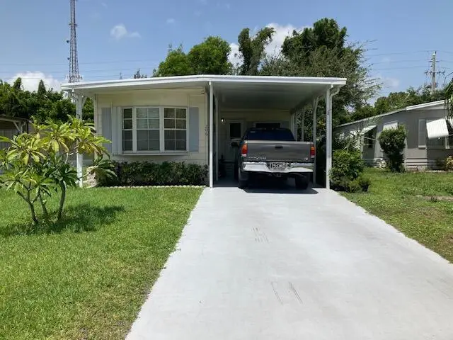 206 W Caribbean, Port Saint Lucie, FL 34952 - #1