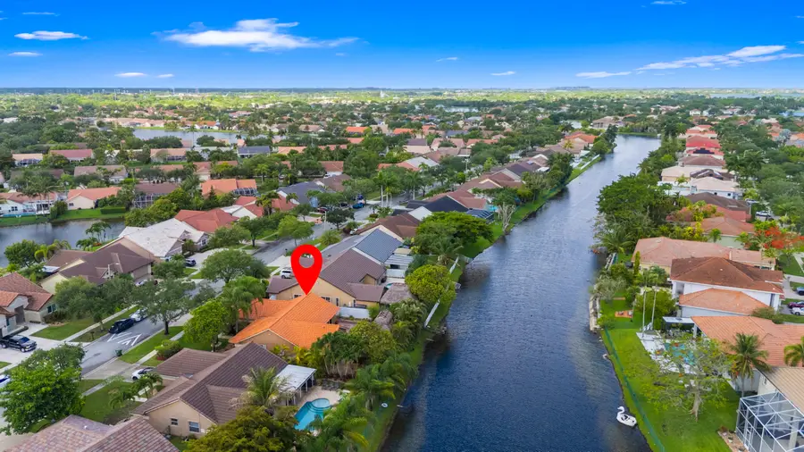 16321 NW 11th Street, Pembroke Pines, FL 33028 - #2