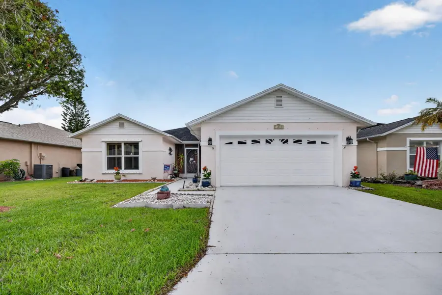 14019 Aguila Avenue, Fort Pierce, FL 34951 - #3