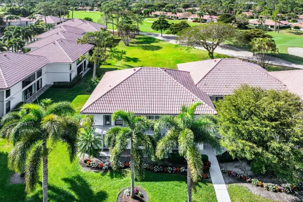 4114 B Quail Ridge Drive N #Osprey, Boynton Beach, FL 33436