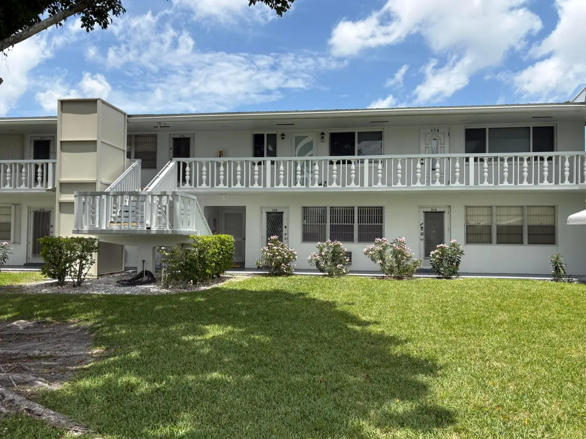 175 Bedford #G, West Palm Beach, FL 33417 - #1