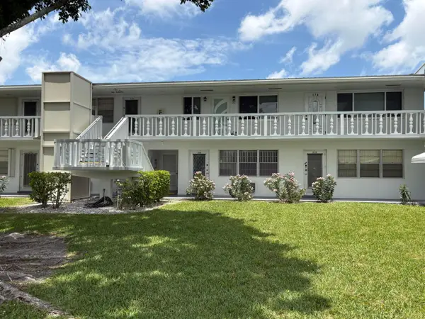 175 Bedford #G, West Palm Beach, FL 33417