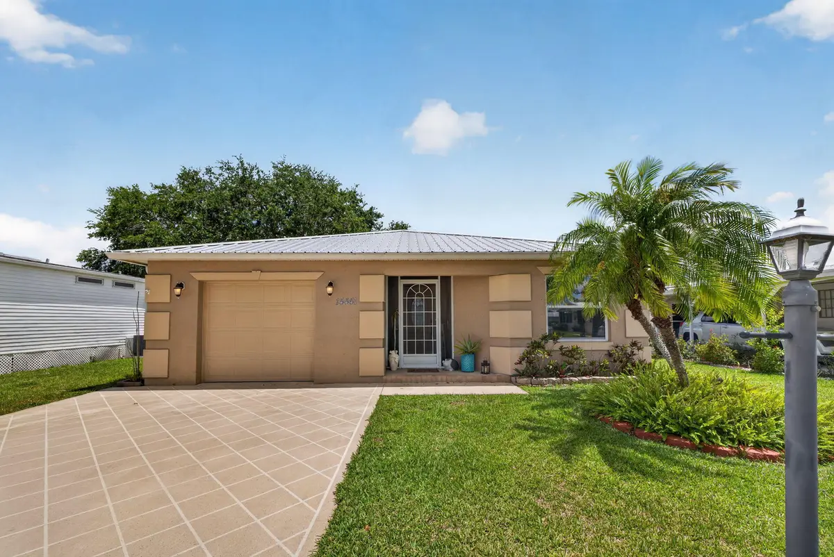 14441 Dulce Real, Fort Pierce, FL 34951 - #1