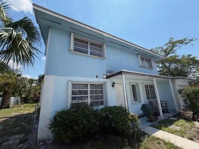 5834 Forest Hill Boulevard, West Palm Beach, FL 33415 - #1
