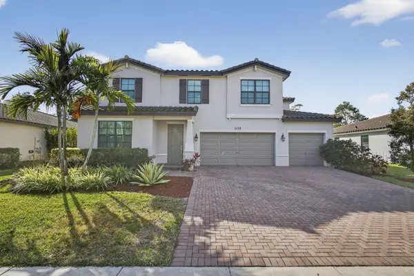 3179 Streng Lane #3179, Royal Palm Beach, FL 33411