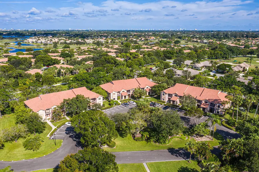1103 Duncan Circle #101, Palm Beach Gardens, FL 33418 - #2