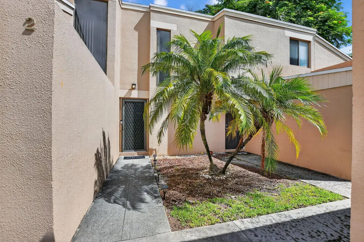 1061 NW 13th Street #2, Boca Raton, FL 33486 - #1