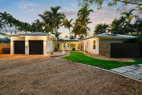 1321 Tangelo Isle, Fort Lauderdale, FL 33315