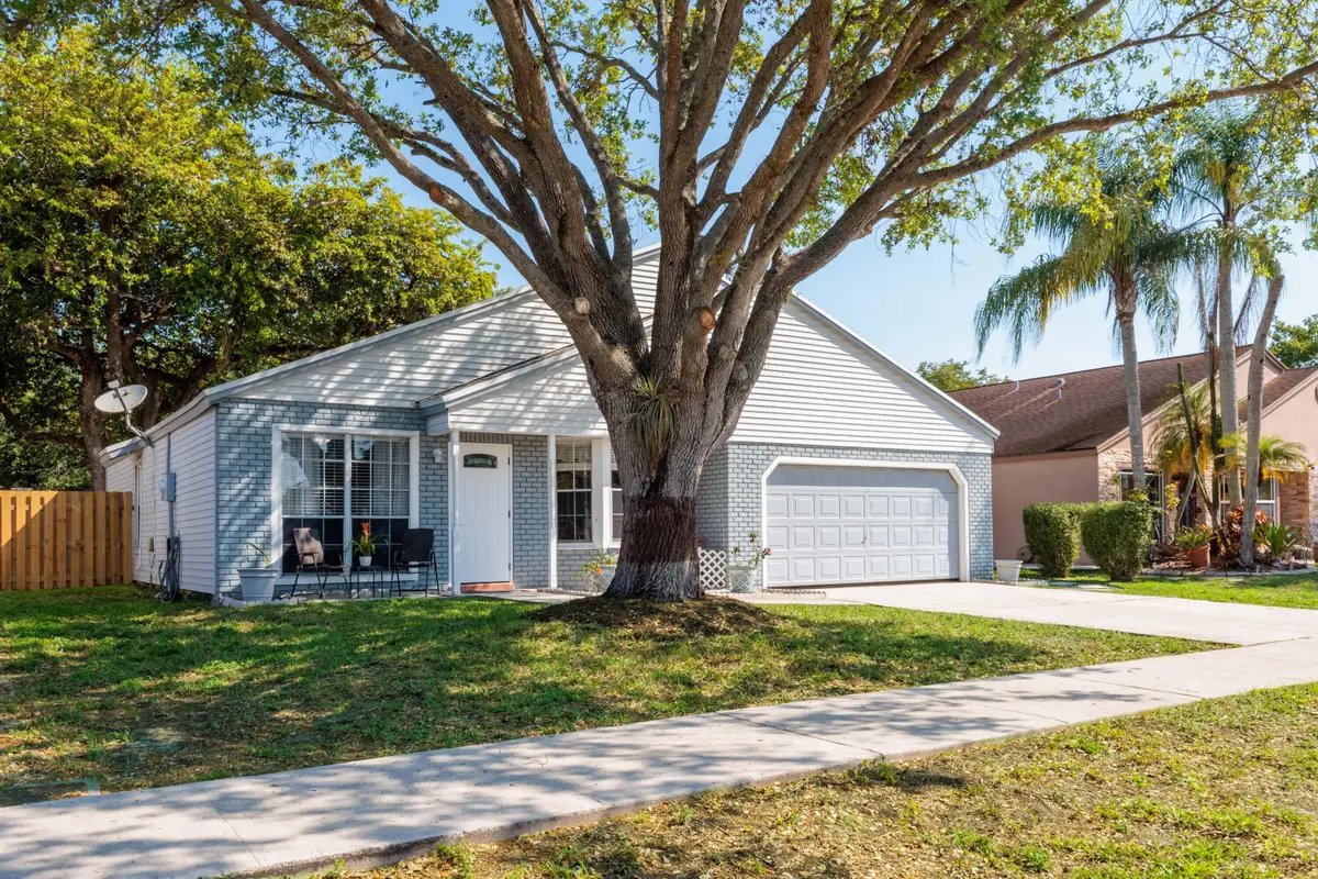 13401 SW 9th Place, Davie, FL 33325 - #1
