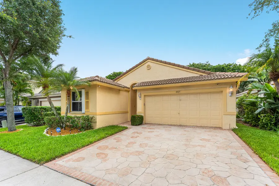 4927 NW 55th Boulevard, Coconut Creek, FL 33073 - #2