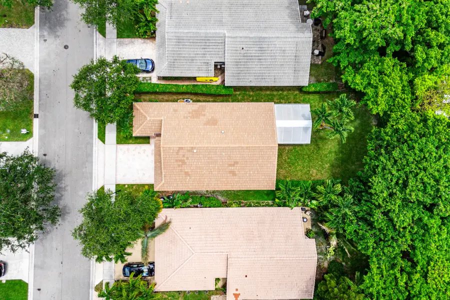 4927 NW 55th Boulevard, Coconut Creek, FL 33073 - #3