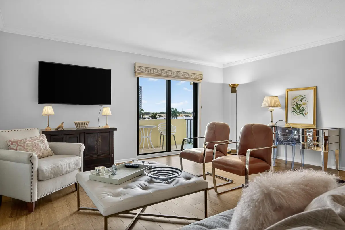 1501 S Flagler Drive #5c, West Palm Beach, FL 33401 - #1