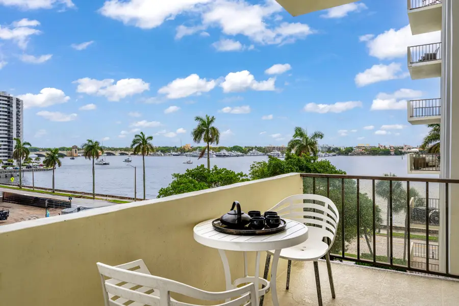 1501 S Flagler Drive #5c, West Palm Beach, FL 33401 - #2