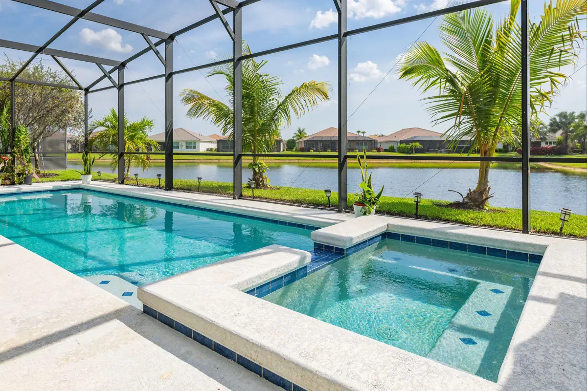 11120 SW Vitalia Court, Port Saint Lucie, FL 34987 - #1