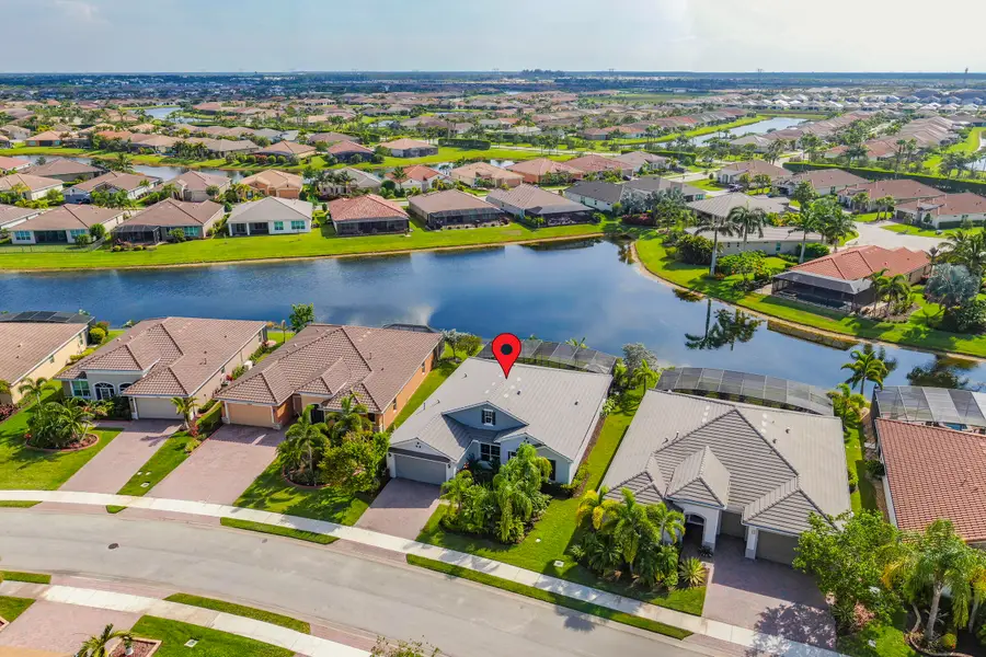 11120 SW Vitalia Court, Port Saint Lucie, FL 34987 - #2