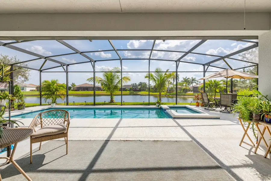 11120 SW Vitalia Court, Port Saint Lucie, FL 34987 - #3