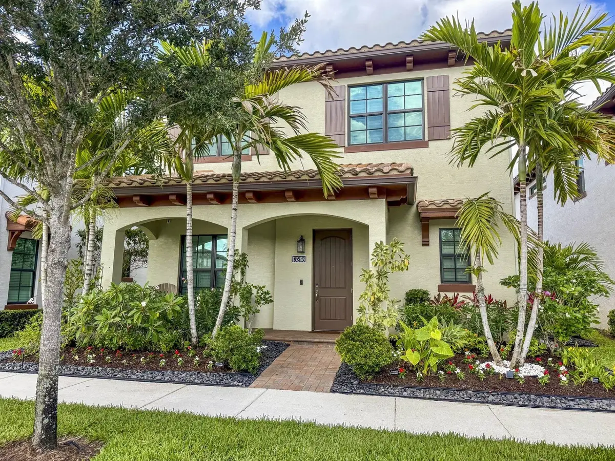 13268 Machiavelli Way, Palm Beach Gardens, FL 33418 - #1