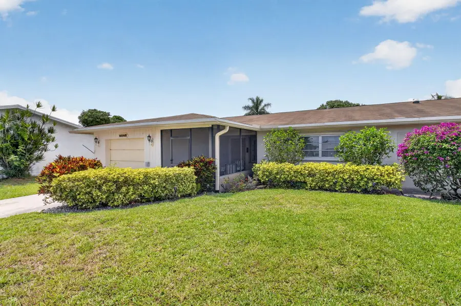 6068 Va Diana, Delray Beach, FL 33484 - #3
