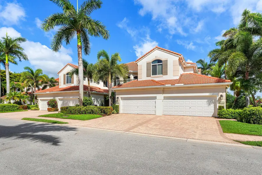 101 Palm Bay Circle #A, Palm Beach Gardens, FL 33418 - #3