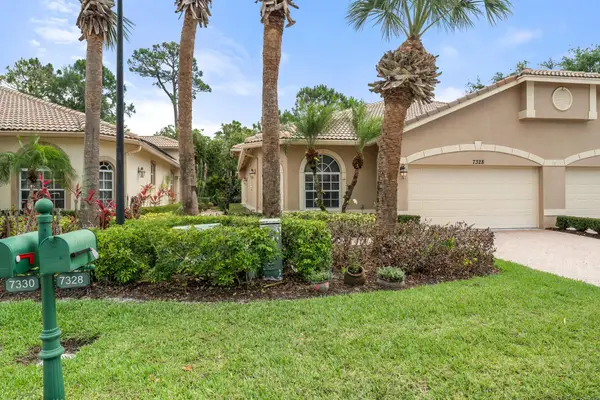 7328 Sea Pines Court, Port St Lucie, FL 34986