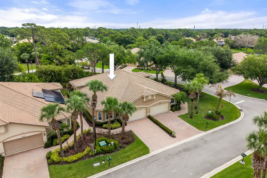 7328 Sea Pines Court, Port Saint Lucie, FL 34986 - #2