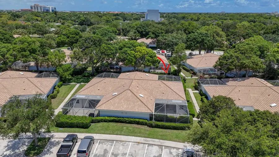 1702 Silverleaf Oak Court, Palm Beach Gardens, FL 33410 - #2