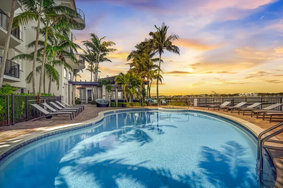 2700 N Federal Highway #409, Boynton Beach, FL 33435 - #2