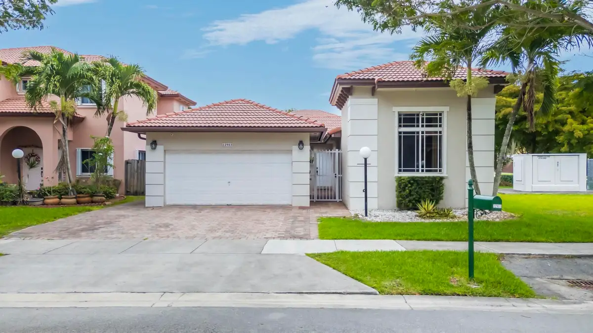 Address Withheld By Seller, Miami, FL 33170 - #1
