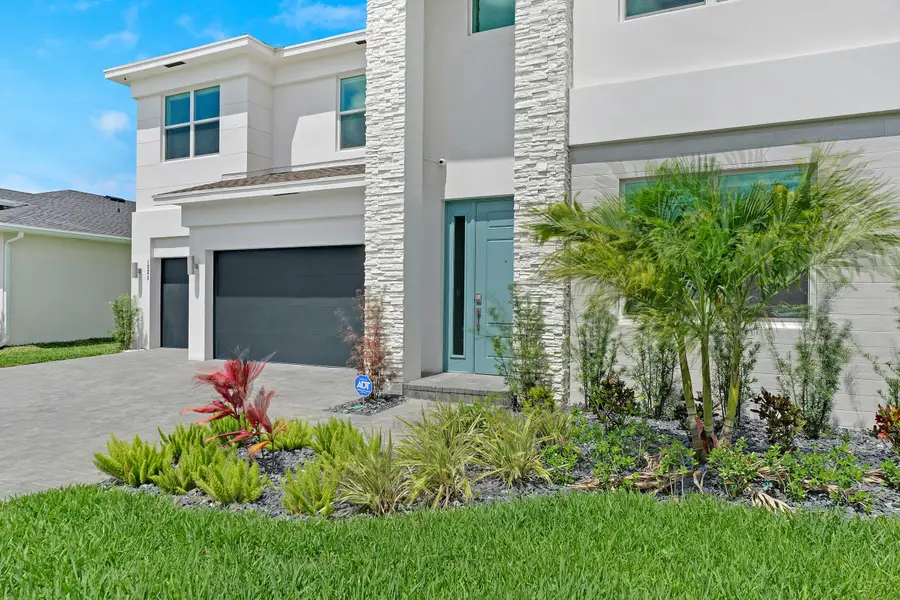 1525 Stockbridge Street, Loxahatchee, FL 33470 - #2