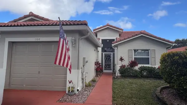 164 Sausalito Drive, Boynton Beach, FL 33436
