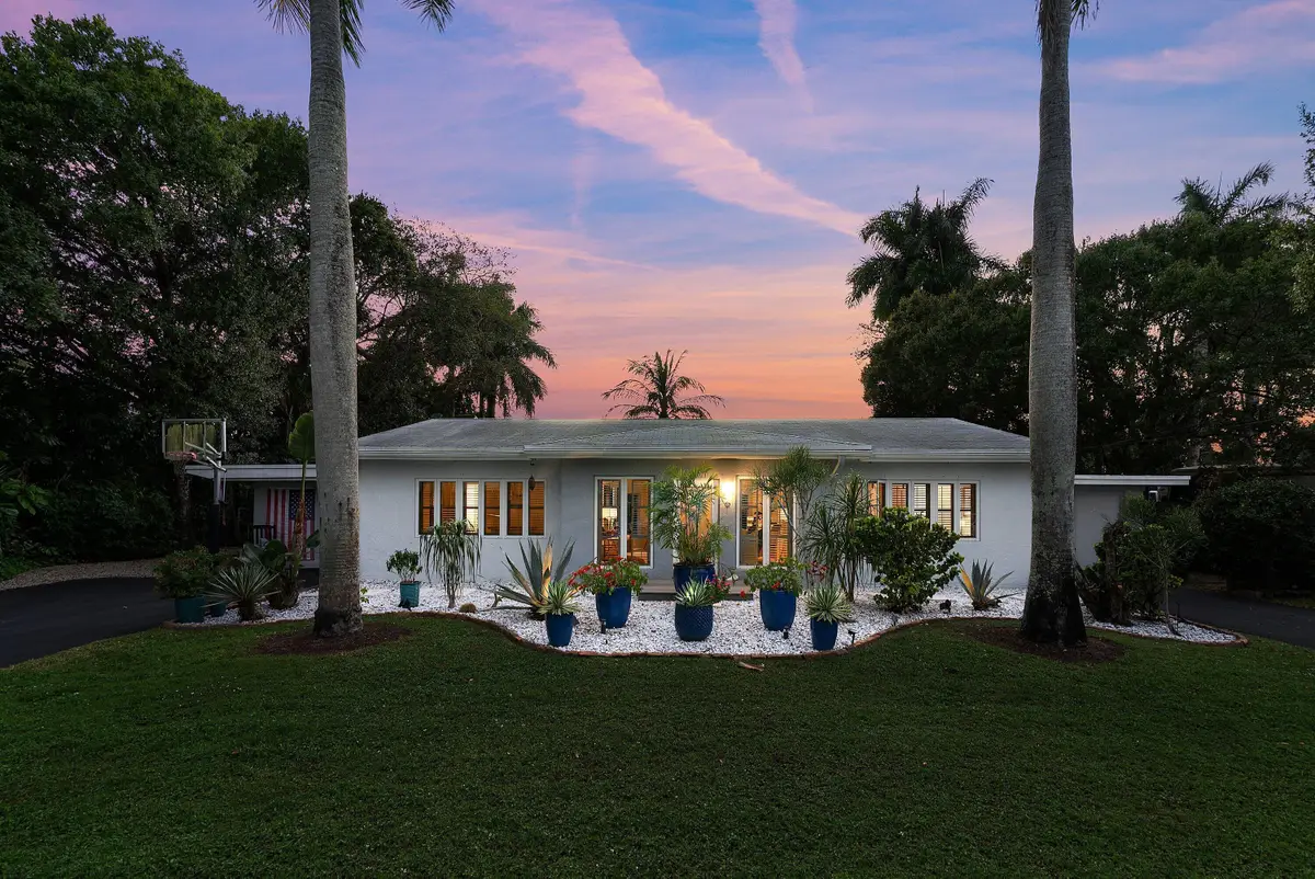 2573 SW 30th Terrace, Fort Lauderdale, FL 33312 - #1