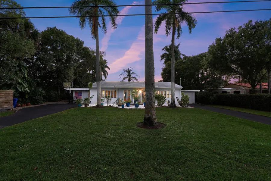 2573 SW 30th Terrace, Fort Lauderdale, FL 33312 - #2