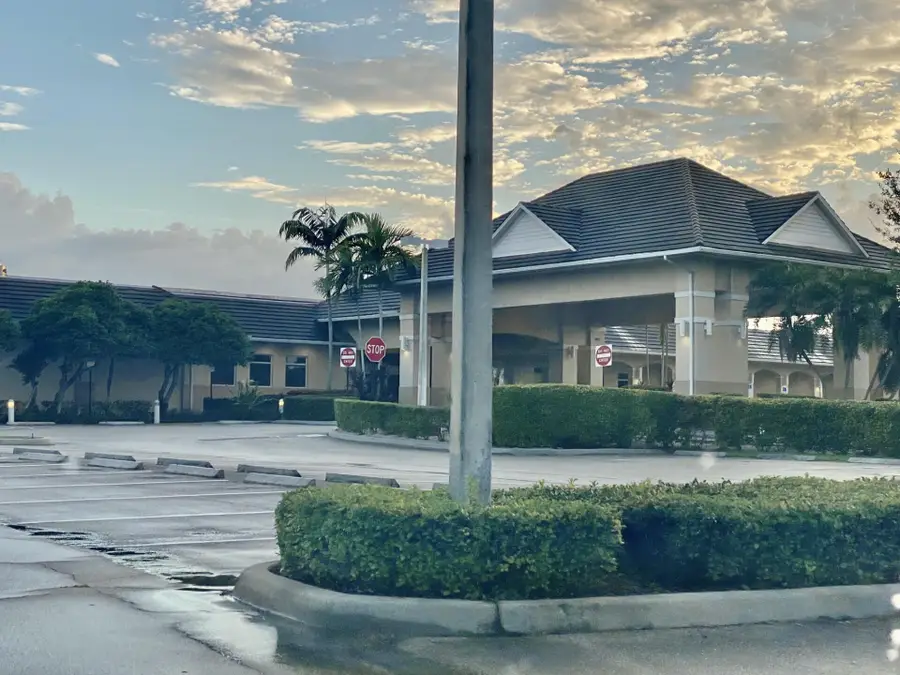 4501 Fountains Drive S #106, Lake Worth, FL 33467 - #2