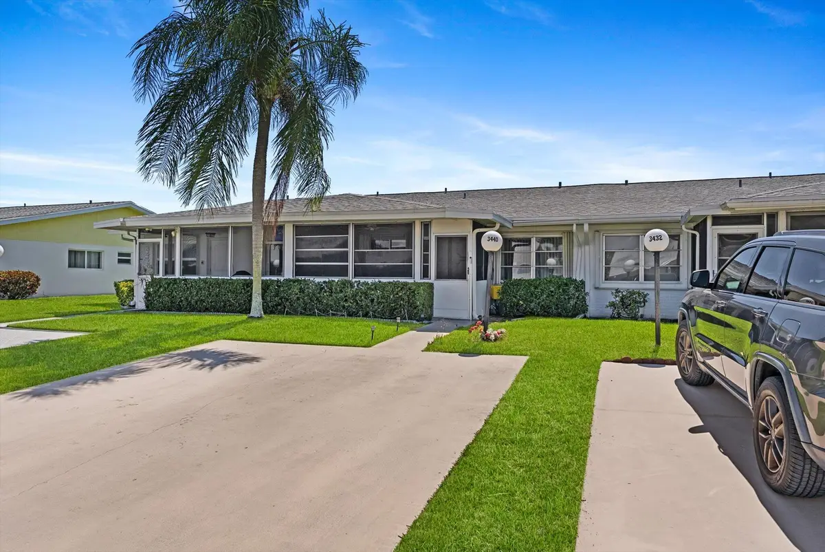 3440 Rossi Court, West Palm Beach, FL 33417 - #1